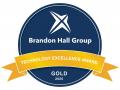 SmartWinnr and HDFC Life Jointly Win Gold in Brandon Hall Group's Excellence in Technology Awards - Hindi News | SmartWinnr and HDFC Life Jointly Win Gold in Brandon Hall Group's Excellence in Technology Awards | Latest business News at Lokmattimes.com