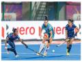 Ranchi Royals overpower SG Pipers 5-2 to finish third in the Women's Hockey India League - Hindi News | Ranchi Royals overpower SG Pipers 5-2 to finish third in the Women's Hockey India League | Latest hockey News at Lokmattimes.com