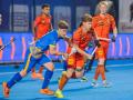 HIL: Vedanta Kalinga Lancers move to second spot after clinching a narrow 2-1 win against Shrachi Bengal Tigers - Hindi News | HIL: Vedanta Kalinga Lancers move to second spot after clinching a narrow 2-1 win against Shrachi Bengal Tigers | Latest hockey News at Lokmattimes.com