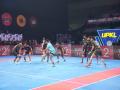 UPKL: Ganga Kings of Mirzapur derail Gazab Ghaziabad's top-four hopes - Hindi News | UPKL: Ganga Kings of Mirzapur derail Gazab Ghaziabad's top-four hopes | Latest other-sports News at Lokmattimes.com