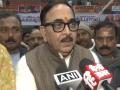 BJP's Mahendra Nath Pandey hails Varanasi's global recognition amidst 72nd Senior National Volleyball Championship - Hindi News | BJP's Mahendra Nath Pandey hails Varanasi's global recognition amidst 72nd Senior National Volleyball Championship | Latest other-sports News at Lokmattimes.com