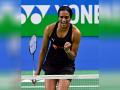 PV Sindhu reaches Malaysia Open 2026 semifinal as Akane Yamaguchi retires in quarterfinal - Hindi News | PV Sindhu reaches Malaysia Open 2026 semifinal as Akane Yamaguchi retires in quarterfinal | Latest other-sports News at Lokmattimes.com