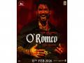 Shahid Kapoor turns dark, menacing in first look from Vishal Bhardwaj's 'O Romeo' - Hindi News | Shahid Kapoor turns dark, menacing in first look from Vishal Bhardwaj's 'O Romeo' | Latest entertainment News at Lokmattimes.com
