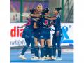 Women's Hockey India League: New champion to be crowned as SG Pipers take on Shrarchi Bengal Tigers in final - Hindi News | Women's Hockey India League: New champion to be crowned as SG Pipers take on Shrarchi Bengal Tigers in final | Latest hockey News at Lokmattimes.com