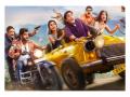 Bhabiji Ghar Par Hain's film adaptation to release on this date, check out new poster - Hindi News | Bhabiji Ghar Par Hain's film adaptation to release on this date, check out new poster | Latest entertainment News at Lokmattimes.com