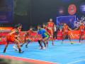 UPKL: Awadh Ramdoots finish league campaign on a high with commanding win over Purvanchal Panthers - Hindi News | UPKL: Awadh Ramdoots finish league campaign on a high with commanding win over Purvanchal Panthers | Latest other-sports News at Lokmattimes.com