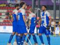 HIL: Soorma Hockey Club beat Hyderabad Toofans - Hindi News | HIL: Soorma Hockey Club beat Hyderabad Toofans | Latest hockey News at Lokmattimes.com