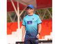 "We're Raring to Go": Head Coach Jonathan Batty as Delhi Capitals eye strong start against Mumbai Indians - Hindi News | "We're Raring to Go": Head Coach Jonathan Batty as Delhi Capitals eye strong start against Mumbai Indians | Latest cricket News at Lokmattimes.com