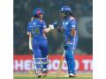 WPL: Klerk takes four-fer, Sajana-Carey partnership takes MI to 154/6 against RCB - Hindi News | WPL: Klerk takes four-fer, Sajana-Carey partnership takes MI to 154/6 against RCB | Latest cricket News at Lokmattimes.com