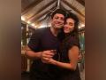 "Love you with all my heart": Shibani Dandekar pens sweet birthday note for husband Farhan Akhtar - Hindi News | "Love you with all my heart": Shibani Dandekar pens sweet birthday note for husband Farhan Akhtar | Latest entertainment News at Lokmattimes.com