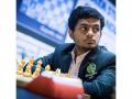 Nihal Sarin holds off Vishwanathan to capture TATA Steel Rapid chess title, dedicates win to late maternal grandfather - Hindi News | Nihal Sarin holds off Vishwanathan to capture TATA Steel Rapid chess title, dedicates win to late maternal grandfather | Latest other-sports News at Lokmattimes.com