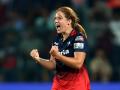 WPL: Nadine de Klerk's all-round show powers RCB to secure a win over MI - Hindi News | WPL: Nadine de Klerk's all-round show powers RCB to secure a win over MI | Latest cricket News at Lokmattimes.com