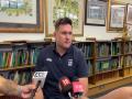 Graeme Smith hails Proteas' "beacon of light" Test team; wants South Africa to beat India in T20 WC 2026 final - Hindi News | Graeme Smith hails Proteas' "beacon of light" Test team; wants South Africa to beat India in T20 WC 2026 final | Latest cricket News at Lokmattimes.com