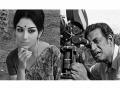How Satyajit Ray guided a 14-year-old Sharmila Tagore into cinema - Hindi News | How Satyajit Ray guided a 14-year-old Sharmila Tagore into cinema | Latest entertainment News at Lokmattimes.com