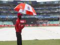 DSG, Sunrisers share points at Kingsmead after match abandoned without toss - Hindi News | DSG, Sunrisers share points at Kingsmead after match abandoned without toss | Latest cricket News at Lokmattimes.com