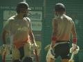 "RoKo reloaded": Rohit Sharma, Virat Kohli go into full-on training mode ahead of IND vs NZ ODI series opener - Hindi News | "RoKo reloaded": Rohit Sharma, Virat Kohli go into full-on training mode ahead of IND vs NZ ODI series opener | Latest cricket News at Lokmattimes.com