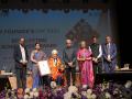 Founder's Day Celebrations Held at REVA University - Hindi News | Founder's Day Celebrations Held at REVA University | Latest business News at Lokmattimes.com