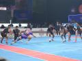 Record-breaking night at UPKL Season 2 rewrites league benchmarks - Hindi News | Record-breaking night at UPKL Season 2 rewrites league benchmarks | Latest other-sports News at Lokmattimes.com