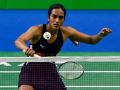 Malaysia Open 2026: PV Sindhu suffers defeat against China's Wang Zhiyi in semi-final - Hindi News | Malaysia Open 2026: PV Sindhu suffers defeat against China's Wang Zhiyi in semi-final | Latest other-sports News at Lokmattimes.com
