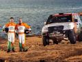 Sanjay Takale's historic Dakar breakthrough ends in heartbreak - Hindi News | Sanjay Takale's historic Dakar breakthrough ends in heartbreak | Latest other-sports News at Lokmattimes.com