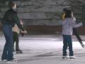 Shimla Ice Skating rink sees promising season, 24 sessions held so far - Hindi News | Shimla Ice Skating rink sees promising season, 24 sessions held so far | Latest other-sports News at Lokmattimes.com