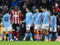 Manchester City cruise past Exeter City in a dominant 10-1 win at FA Cup - Hindi News | Manchester City cruise past Exeter City in a dominant 10-1 win at FA Cup | Latest cricket News at Lokmattimes.com