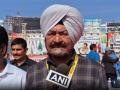 Upkar Singh Virk Lauds Telangana Kho Kho Association for arrangements at Senior National C'ship - Hindi News | Upkar Singh Virk Lauds Telangana Kho Kho Association for arrangements at Senior National C'ship | Latest other-sports News at Lokmattimes.com