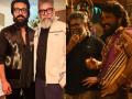 Allu Arjun, Ram Charan send heartfelt birthday wishes to 'Pushpa' director Sukumar - Hindi News | Allu Arjun, Ram Charan send heartfelt birthday wishes to 'Pushpa' director Sukumar | Latest entertainment News at Lokmattimes.com