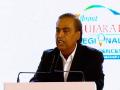 Reliance Industries to double investment in Gujarat to Rs 7 lakh crore: Mukesh Ambani - Hindi News | Reliance Industries to double investment in Gujarat to Rs 7 lakh crore: Mukesh Ambani | Latest business News at Lokmattimes.com