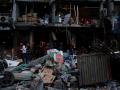 Bangladesh: Shariatpur bomb explosion death toll rises to 2 - Hindi News | Bangladesh: Shariatpur bomb explosion death toll rises to 2 | Latest international News at Lokmattimes.com