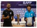 India embark on inaugural SAFF Women's Futsal Championship in Thailand - Hindi News | India embark on inaugural SAFF Women's Futsal Championship in Thailand | Latest football News at Lokmattimes.com