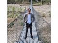 "Tough to point out anything suspicious until final postmortem": ADCP South-West Delhi Abhimanyu Poswal on Prashant Tamang demise - Hindi News | "Tough to point out anything suspicious until final postmortem": ADCP South-West Delhi Abhimanyu Poswal on Prashant Tamang demise | Latest entertainment News at Lokmattimes.com