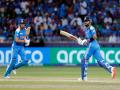 "Hope he keeps piling on runs": Gill lauds Kohli after India's successful chase - Hindi News | "Hope he keeps piling on runs": Gill lauds Kohli after India's successful chase | Latest cricket News at Lokmattimes.com