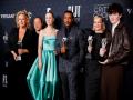Golden Globes 2026: 'Adolescence' continues winning streak with multiple wins - Hindi News | Golden Globes 2026: 'Adolescence' continues winning streak with multiple wins | Latest entertainment News at Lokmattimes.com