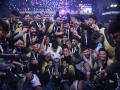 Kashi Kings crowned UPKL Season 2 champions after finals victory over Lucknow Lions - Hindi News | Kashi Kings crowned UPKL Season 2 champions after finals victory over Lucknow Lions | Latest other-sports News at Lokmattimes.com