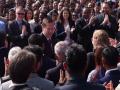 'Hold On, I'm Comin' by Sam & Dave plays as Sergio Gor walks to take oath as US Ambassador to India - Hindi News | 'Hold On, I'm Comin' by Sam & Dave plays as Sergio Gor walks to take oath as US Ambassador to India | Latest entertainment News at Lokmattimes.com