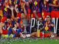 Raphinha, Lewandowski shine as Barcelona edge Real Madrid 3-2 in Spanish Super Cup final - Hindi News | Raphinha, Lewandowski shine as Barcelona edge Real Madrid 3-2 in Spanish Super Cup final | Latest football News at Lokmattimes.com