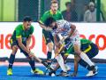 Ranchi Royals register first win of Men's HIL 2025-26 season with stunning 4-1 comeback against Shrachi Bengal Tigers - Hindi News | Ranchi Royals register first win of Men's HIL 2025-26 season with stunning 4-1 comeback against Shrachi Bengal Tigers | Latest hockey News at Lokmattimes.com