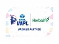 Herbalife India Continues as Official Nutrition Partner for TATA WPL 2026, Empowering Women's Cricket Excellence - Hindi News | Herbalife India Continues as Official Nutrition Partner for TATA WPL 2026, Empowering Women's Cricket Excellence | Latest business News at Lokmattimes.com