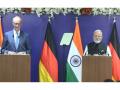 India, Germany strongly condemn Pahalgam and Delhi terror attacks; call for dismantling safe havens, disrupting terror networks - Hindi News | India, Germany strongly condemn Pahalgam and Delhi terror attacks; call for dismantling safe havens, disrupting terror networks | Latest international News at Lokmattimes.com