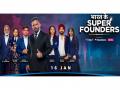 Check out trailer of 'Bharat Ke Super Founders', Suniel Shetty to host - Hindi News | Check out trailer of 'Bharat Ke Super Founders', Suniel Shetty to host | Latest entertainment News at Lokmattimes.com
