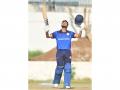 VHT: Saurashtra storms into semi-finals after beating Uttar Pradesh by 17 runs - Hindi News | VHT: Saurashtra storms into semi-finals after beating Uttar Pradesh by 17 runs | Latest cricket News at Lokmattimes.com