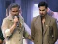 "There's a lot that he went through in life": Emotional Suniel Shetty recalls Ahan's "turmoil" after debut film release - Hindi News | "There's a lot that he went through in life": Emotional Suniel Shetty recalls Ahan's "turmoil" after debut film release | Latest entertainment News at Lokmattimes.com