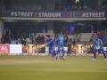 ISPL Season 3: Bowlers defend 82 to hand Delhi Superheros first win against Majhi Mumbai - Hindi News | ISPL Season 3: Bowlers defend 82 to hand Delhi Superheros first win against Majhi Mumbai | Latest cricket News at Lokmattimes.com