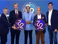 PGTI'S '72 The League' winners to receive The Gentleman's Jacket - Hindi News | PGTI'S '72 The League' winners to receive The Gentleman's Jacket | Latest other-sports News at Lokmattimes.com