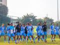 Indian senior women's team begin training in Gurugram - Hindi News | Indian senior women's team begin training in Gurugram | Latest football News at Lokmattimes.com
