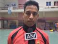 India Handball Team confident ahead of 15th Asian Championship in Kuwait - Hindi News | India Handball Team confident ahead of 15th Asian Championship in Kuwait | Latest other-sports News at Lokmattimes.com