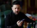 Zelenskyy briefs Dutch PM Schoof on intensified Russian strikes, seeks more air defence and energy support - Hindi News | Zelenskyy briefs Dutch PM Schoof on intensified Russian strikes, seeks more air defence and energy support | Latest international News at Lokmattimes.com