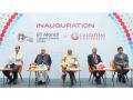 Galgotias University Inaugurates IIT Mandi Catalyst Satellite Centre, Signs MoUs to Strengthen India's Startup Ecosystem - Hindi News | Galgotias University Inaugurates IIT Mandi Catalyst Satellite Centre, Signs MoUs to Strengthen India's Startup Ecosystem | Latest business News at Lokmattimes.com