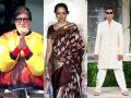 Happy Lohri 2026: Amitabh Bachchan, Akshay Kumar, Hema Malini extend heartfelt wishes for this harvest festival - Hindi News | Happy Lohri 2026: Amitabh Bachchan, Akshay Kumar, Hema Malini extend heartfelt wishes for this harvest festival | Latest entertainment News at Lokmattimes.com